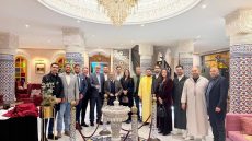 واش بصح أسامة بوركيزة شرا منصب المنسق الجهوي لشبيبة البام بفاس مكناس بمبلغ 4 د المليون سنتيم ؟ و شكون اللي خداها ؟