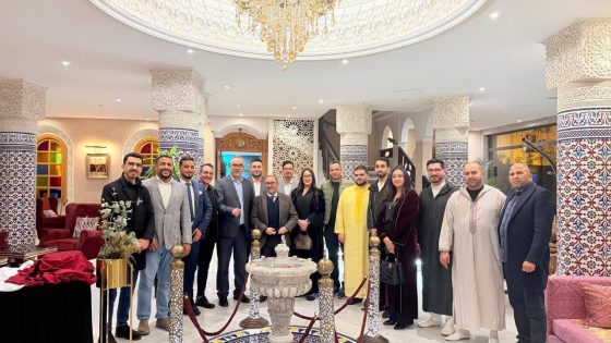 واش بصح أسامة بوركيزة شرا منصب المنسق الجهوي لشبيبة البام بفاس مكناس بمبلغ 4 د المليون سنتيم ؟ و شكون اللي خداها ؟