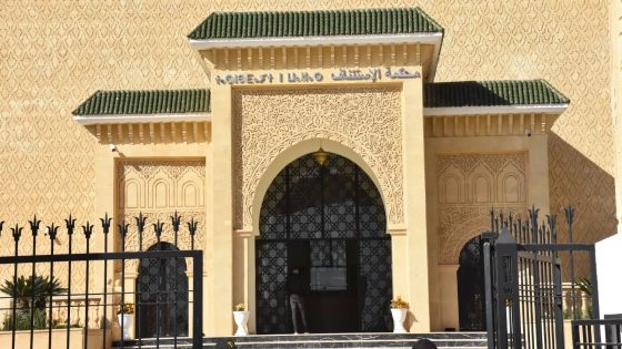 جرائم الاموال بفاس عطات البراءة لرئيس هاد الجماعة من تهم تبديد فلوس ديال الدولة