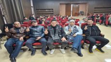 نبيل بنعبد الله يزكّي الشاب علي لقصب لتمثيل “الكتاب” في الانتخابات البرلمانية بفاس الجنوبية