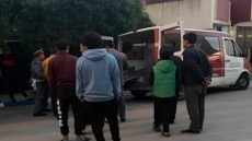 ياربي السلامة.. العثور على ج_ثة شخص داخل مرآب منزله يستنفر السلطات الأمنية