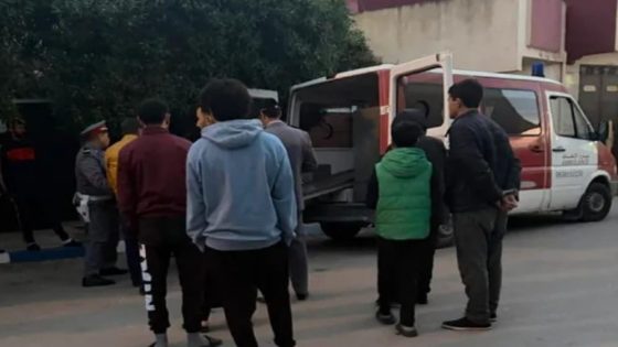 ياربي السلامة.. العثور على ج_ثة شخص داخل مرآب منزله يستنفر السلطات الأمنية