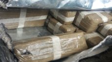 الديستي تقود لابيجي لإحباط تهريب أزيد من طن و190 كيلوغراما من الشـ ـيرا ا داخل سيارة مزورة