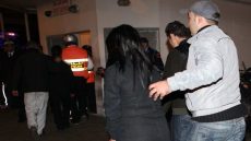 توقيف جوج بزنازات بحوزتهما لفافات كوكـ ـايين معدة للبيع