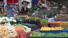 لهيب الأسعار في رمضان.. الطماطم بـ 10 دراهم والفاصولياء تتجاوز 25 درهما في الأسواق المغربية