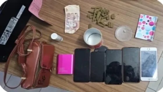 عوازّة غايخرجو على البلاد : البوليس وقفوا مواطن من إفريقيا جنوب الصحراء متورط في ترويج البوفا و الحشيش داخل مقبرة