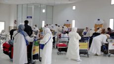 كلفة الحج لهذا العام واصلة لأكثر من 6 د المليون سنتيم