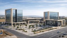 مركز الاعمال سايس بمدينة فاس.. مشروع واعد بـ 8300 متر مربع لدعم الشباب والمقاولات ومدرسة للبرمجة