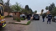 ياربي السلامة.. لقاو عساس ميت ف “الكاريطة” ديالو في ظروف غامضة