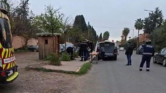 ياربي السلامة.. لقاو عساس ميت ف “الكاريطة” ديالو في ظروف غامضة