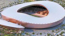 تحديث ملعب فاس لكأس العالم 2030.. تفاصيل إصلاحات شاملة ورفع الطاقة الاستيعابية