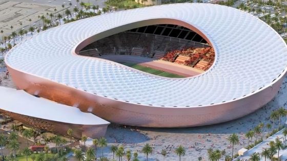تحديث ملعب فاس لكأس العالم 2030.. تفاصيل إصلاحات شاملة ورفع الطاقة الاستيعابية