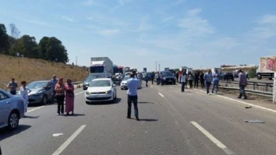 مسؤولة أربعينية تقتل شقيقتها القاصر وترمي جثتها ف لوطوروت