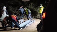 العثور على جثة طفلة تحمل آثار “عض” في ظروف غامضة