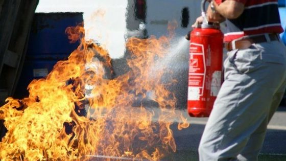 السلامة : مياوم شعل العافية فراسو حيث ريبو ليه المنزل ديالو