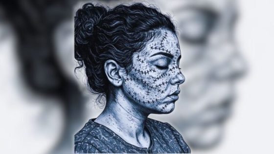 15 عام د الحبس للشخص اللي شرمل شابة من وجهها و تسبب ليها في 130 غرزة