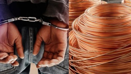 البوليس د فاس طاح على جوج دراري قاصرين كيشفروا السلوكا ديال النحاس بحي واد فاس