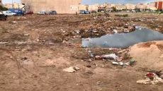 سويقة المرجة بفاس ولات “قنبلة” ديال الأزبال و الساكنة د حي زواغة كطالب بترحيلها