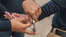 جابها ف راسو.. الجدارمية وقفو عسكري مزور كينصب على التجار و وكيل الملك سيفطو الحبس