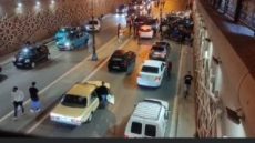 فاجعة قبل الفطور.. خلاف حول أسبقية المرور سالات بموت شاب بـ طفاية حريق