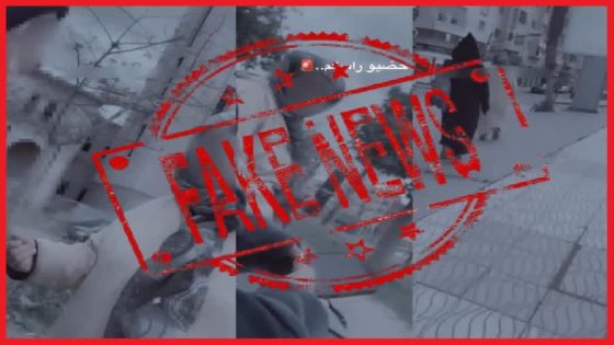 الحبس لمصورات فيديو مقطع الاختطاف الوهمي اللي خلع الناس ف الفيسبوك