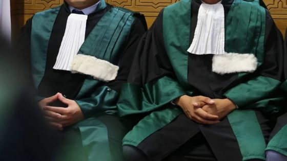 ربعة د القضاة ف فاس مددو ليهم التقاعد باش يستافدو من الخبرة ديالهم