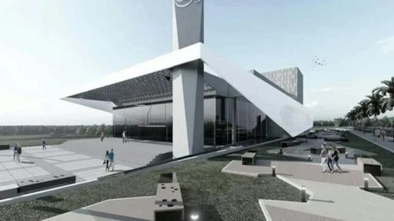 مشروع جديد ف حي واد فاس.. كتر من 1000 كرسي ومعهد للموسيقى ف المسرح الكبير ديال فاس