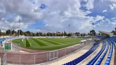 تيران د الحسن الثاني بفاس غادي يتوسع لكتر من 15 ألف بلاصة