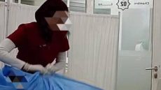 هدشي خطير..حصلوا فرملية خدامة بـ ديبلوم مزور فالسبيطار والمزور خدام فالسبيطار الجامعي الشيخ زيد