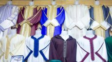 حوايج الدراري الصغار شاعلة فيهم العافية.. غلاء الكسوة دالعيد صدم العائلات المغربية