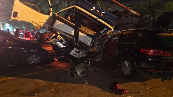 30 عام د الحبس لمول الكاميو اللي اقتحم أوطيل الحاجة في عين الشقف ضواحي فاس و ق،تل جوج عساسة