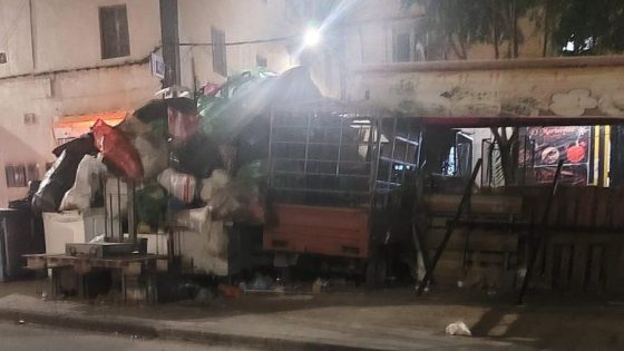 مول “الميخالا” قهر ساكنة بنزاكور ظهر الخميس بفاس بالروائح الكريهة ومطالبة للسيد القائد بالتدخل العاجل