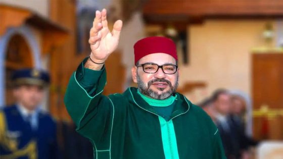 كتر من 1400 مستفيد من الهبات الملكية بعمالتي فاس ومكناس