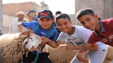 من بعد عام ديال الغيبة الحكومة كتحسم الجدل وكتقول كاين العيد هاد لعام