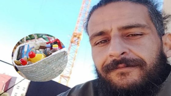 3 شهور ديال الحبس للشاب لي رجع قفة د رمضان بتهمة إهانة موظف