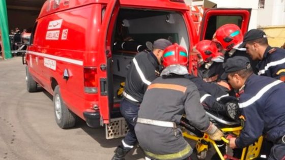 الضو ضربهم.. تلاتة د الخدامة ديال الويفي مشاو للسبيطار ف حالة خايبة