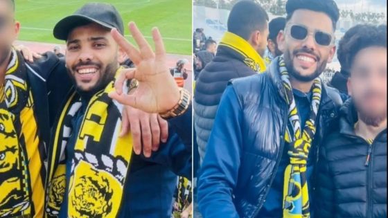 نداء لإنقاذ شاب فاسي.. مشى يحرق وصدق مشدود هادي 4 شهور ف وهران بلا محاكمة