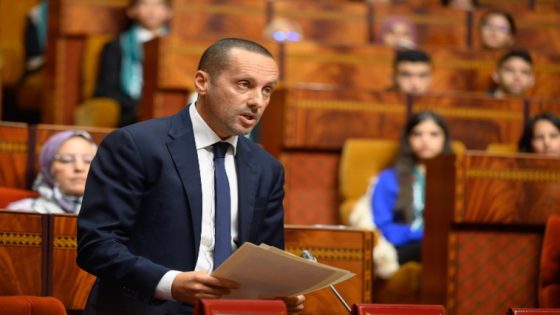 قربالة ف البرلمان.. وزارة الصحة حصلات ف الروينة ديال تأخر أشغال السبيطارات بجهة فاس مكناس
