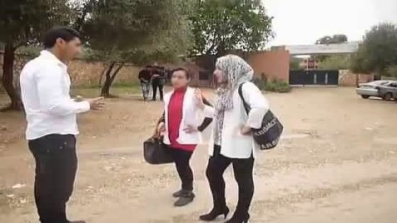 إداري حصل كيتحرش بالتلميذات فالليسي والمديرية بغات تغطي على الفضيحة
