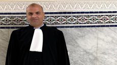 نائب وكيل الملك السابق بابتدائية فاس عبد الفتاح صبري… من منصة النيابة العامة إلى محراب الدفاع، مسار قامة قانونية اختارت التحدي