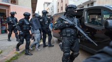 تفكيك خلية موالية لـ داعـ ـش.. حصل الراس الكبير ف اسبانيا و الديستي طيحو صحابو فطنجة