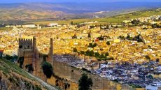 جهة فاس مكناس..11 مشروع سياحي جديد غايدير الرواج ويخدم الشباب