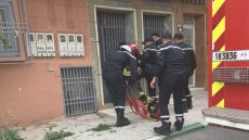 أستاذة جامعية كتعاني من اضطرابات نفسية لقاوها ميتة ف دارها