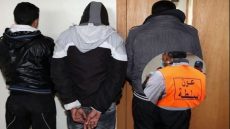 3 ديال السكايرية تعداو على عون سلطة و سيفطوه للسبيطار