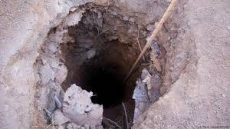 وفاة رجل سبعيني طاح ف بير مهجور فتازة