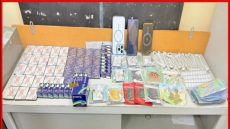 البوليس دفاس شد مروجين ديال معدات الغش الإلكتروني فالامتحانات فحي بنسودة