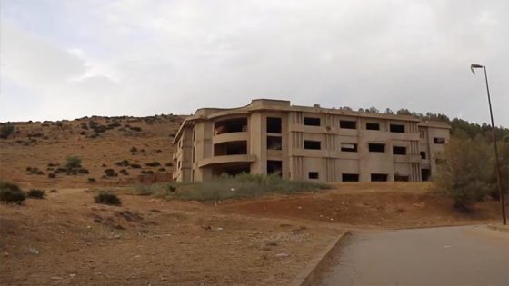 تفكيك شبكة إجرامية كانت كتستغل الديور المهجورين لممارسة الدعارة ففاس