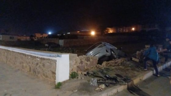 بسببب الخيانة الزوجية.. زوج تبع طوموبيل كانت فيها مرتو وعشيقها وصدق داير كسيدة