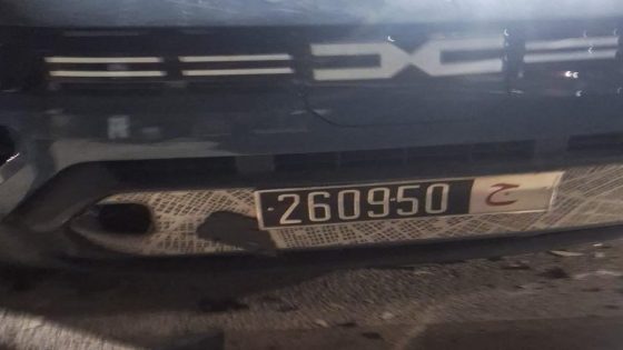 رئيس مصلحة الثقافة بجماعة فاس دار كسيدة خايبة و هو سكران على مستوى طريق عين الشقف و البوليس لقاو الطموبيل مشارجية بيرة و شراب