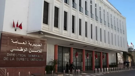 المديرية العامة للأمن الوطني تنفي الإشاعات المغرضة بشأن حالات مزعومة للاختطاف الممنهج للأطفال مقرونة بالاتجار بالأعضاء
